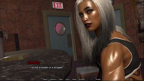 Instinct Unleashed Gameplay Part 13