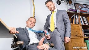 Impressive Portfolio - MENatPLAY