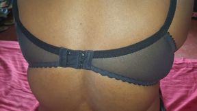 100% Real Homemade Lady