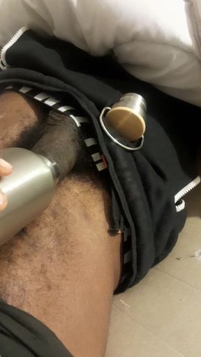 Milking Me Like Cows