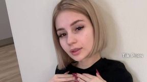 Social Media Creator @SlyKarina @Showing Boobs & #Nude #Tattoo Porn #Petite #Teen #Small Tits tube gratis clips | Tik.Porn