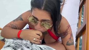 melhor compilacao de oral part 1