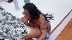 melhor compilacao de oral part 1