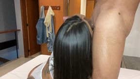 melhor compilacao de oral part 1