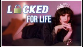 Locked for Life