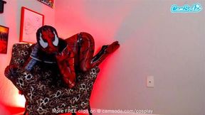 Leah Gotti Ultimate Lesbian & Solo Cosplay Compilation – Big Tits, Ass Orgasms with Gianna Dior Alex Grey