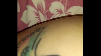 Los tatuajes de mi mujer