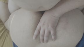 Hot ass gets delighted with my penis loves to be penetrated