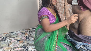साहब जी चोदो मुझे चीख के नौकरानी ने मालिक से चूत चुदवाई