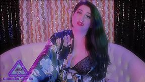 Dump Your Domme