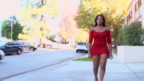 Black Street Hookers 105