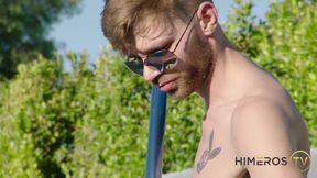 Bonus Pool Boy