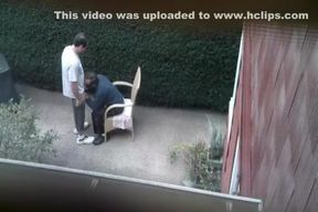 me giving anon blindfold BJ