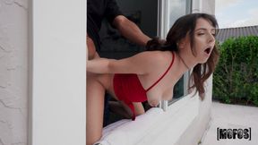 Post-Argument Passion Turns into Steamy Heat