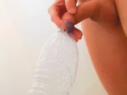 Twink piss bottle