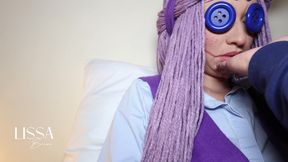 You've Bought a New Rag Doll for Your Bed