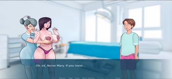 Sexnote titty therapy