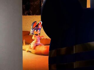 Ankha CG Compilation (part 1)