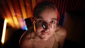 ASMR Slow and Gentle Jerking your Dick