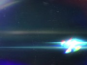 TGIRLS XXX - Sexy Sarah Alexis Flexes Her Luscious Curves