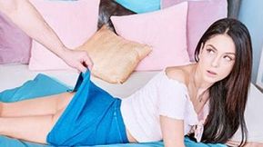 Mia Trejsi - Pure Sex Pleasure With No Phones