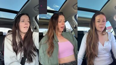 24 minutes of the best public orgasms in 2024!