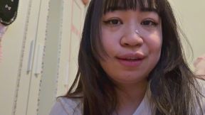 Shrinking you down to bully you! 4k