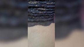 convenci a mi vecina de grabarnos teniendo sexo