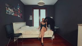 Vampire Needs To Taste Your Neck WMV