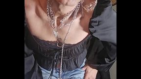 Verification show for acceptance