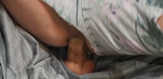 Sweaty skin in a stepfamily cock riding porn movie