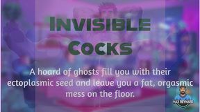 Invisible Cocks