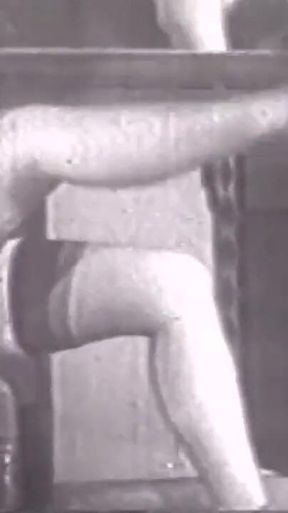 Bettie Page Showgirl Vintage Discovered (full Movie)