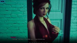 City of Broken Dreamers:Dominant Milf &amp; Happy Ending Massage-Ep 10