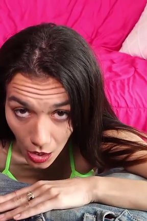 Sawyer Cassidy's Sensual POV Seduction