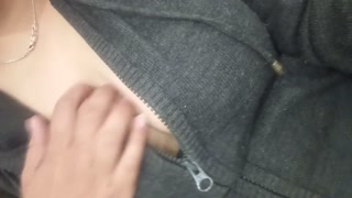 Chal sex krte h aah ahh.. baby ko sex ka man hora hai