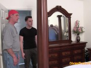 Lexxxie Gives a BOY His First BLACK Pussy