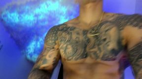 Aron Dark Private Show
