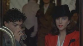 The Key - 1983 (Restored) Retro Porn