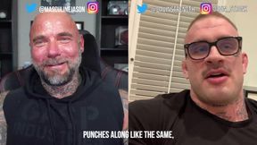 Porn Star Confessions - Davin Strong Episode 27