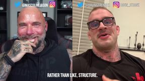 Porn Star Confessions - Davin Strong Episode 27