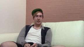 Skater Boy Jesse Not Innocent