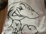 CUMPILATION WITHOUT HANDS, Double Cumshot Included!! BoyGym Onlyfans Gay Model