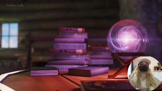 Beautiful New Witch Teaches BDSM to a Passerby