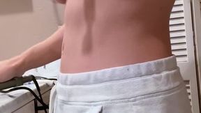 Nipple pumping 1