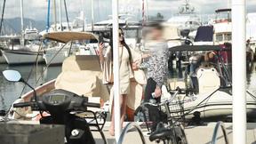 ”Laura, 34 years old, perfumery saleswoman in Paris & crazy about sex!”