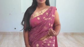 My Desi Indian Little Pussy Is so Wet I Need a Dick