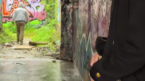 Graffiti & Cruising - Day 1
