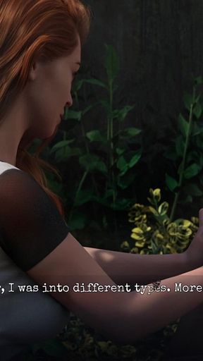 Boundaries of Morality (part 08) - by Novel-games