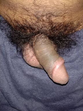 Maturbation boy